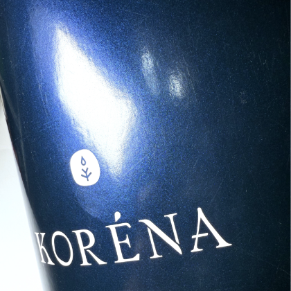 環保去塑 亮面處理